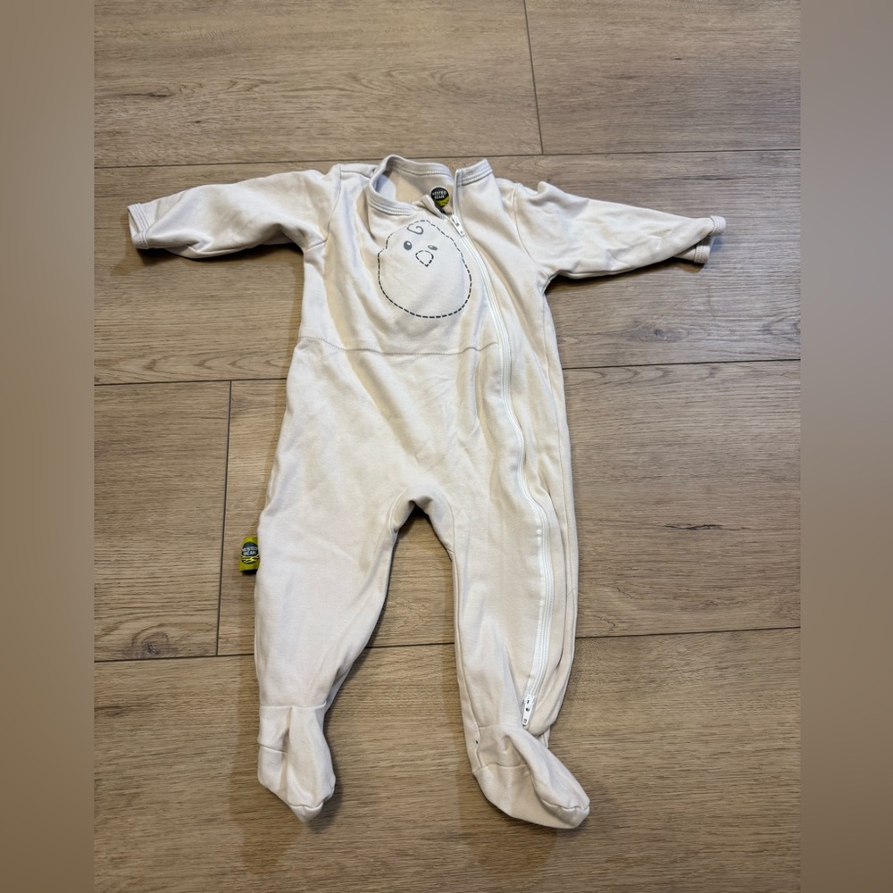 Nested Bean Baby Oneise 6-12mo